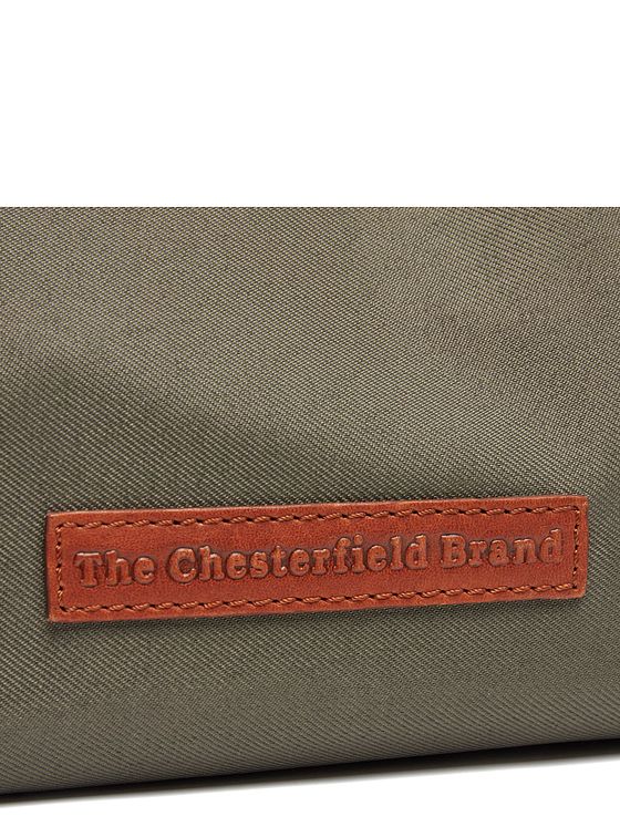 The Chesterfield Brand Lovund Skuldertaske 21 cm