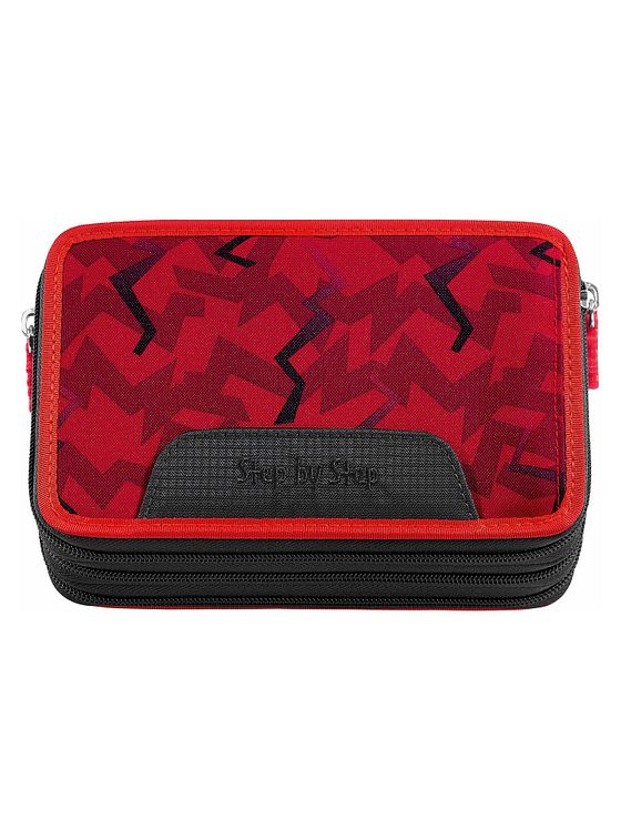 Step by Step Penalhus