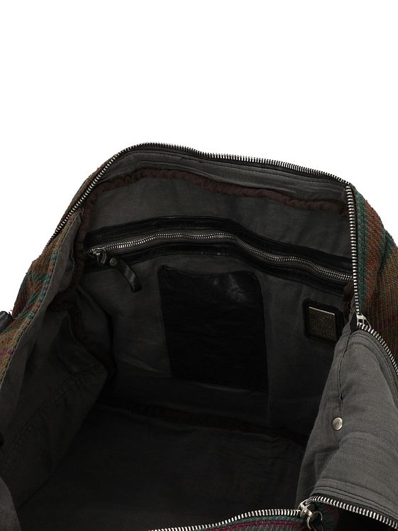 Campomaggi Weekend-rejsetaske 51 cm