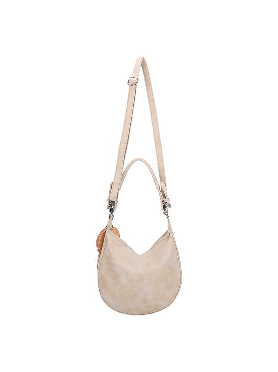 Fritzi aus Preußen Fritzi Hobo Vintage Skuldertaske 33 cm