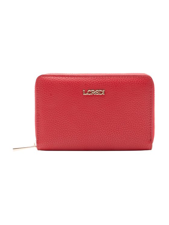 L.CREDI Perla Pung RFID-beskyttelse 16 cm L.CREDI Perla Pung RFID-beskyttelse 16 cm