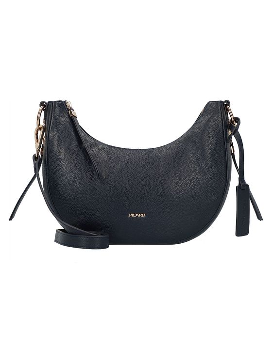 Picard Java Skuldertaske Læder 30 cm