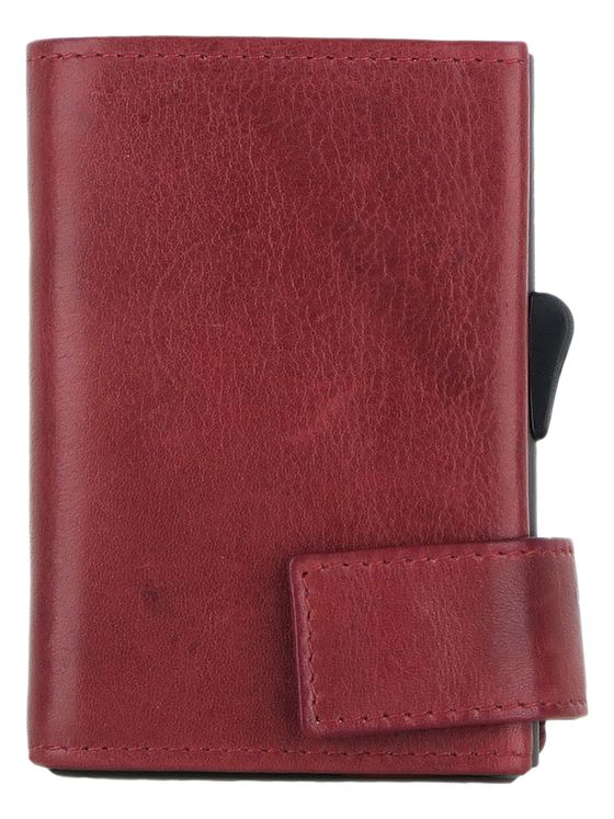 SecWal SecWal 1 pouzdro na kreditní karty peněženka RFID kůže 9 cm