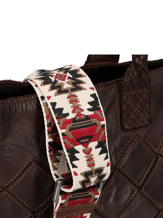 Harbour 2nd Leontina Skuldertaske Læder 40 cm Harbour 2nd Leontina Skuldertaske Læder 40 cm