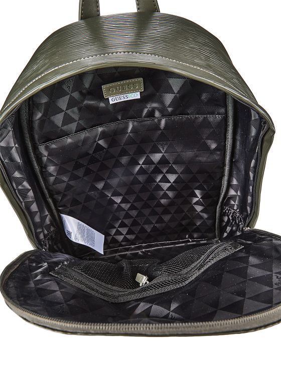 Guess Milano Mochila urbana 42 cm Compartimento para el portátil Guess Milano Mochila urbana 42 cm Compartimento para el portátil