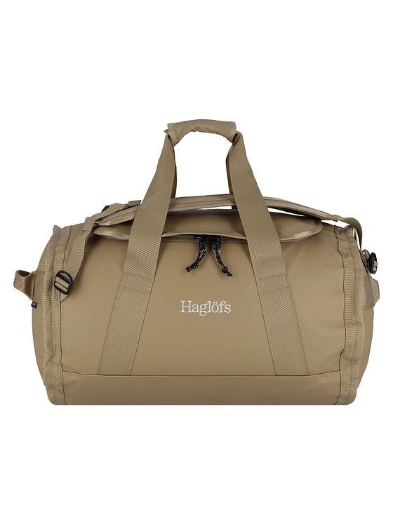 Haglöfs Lava 50 Weekend-rejsetaske 50 cm Haglöfs Lava 50 Weekend-rejsetaske 50 cm