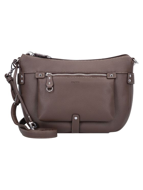 Picard Loire skuldertaske 27 cm