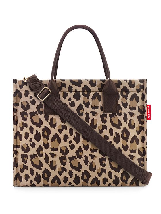 reisenthel Daily Nákupní taška 42 cm Kapsa na notebook