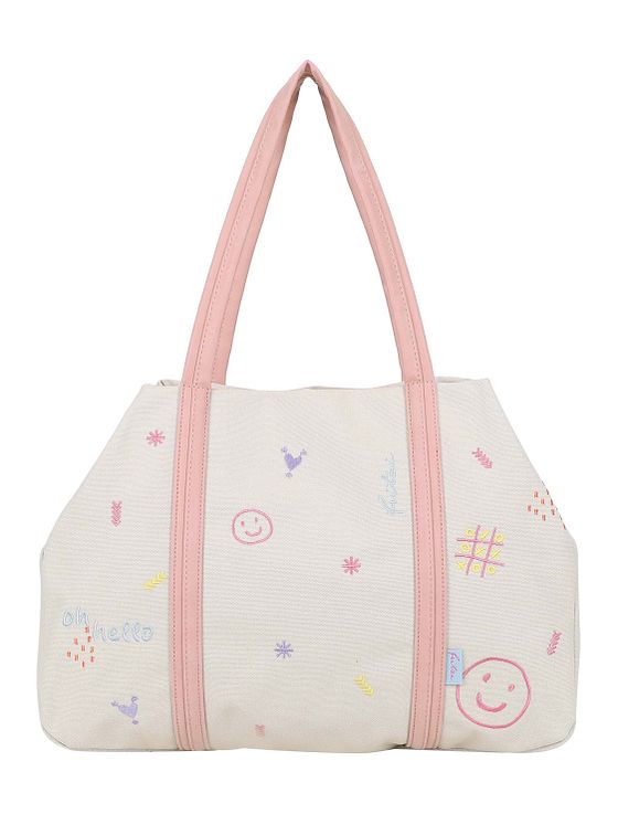 Fritzi aus Preußen Limited Embro Fun Nákupní taška 44 cm