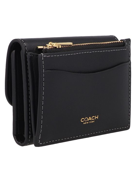 COACH Essential Pung Læder 10 cm COACH Essential Pung Læder 10 cm