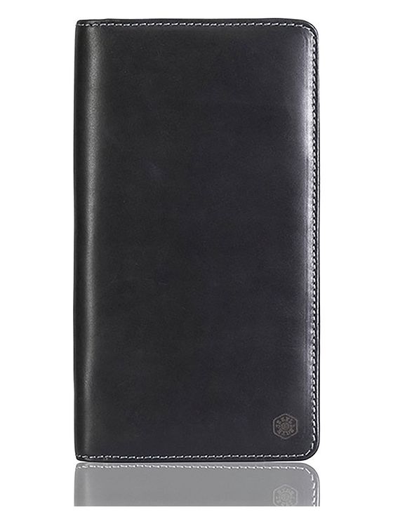 Jekyll & Hide Texas pung RFID læder 11 cm