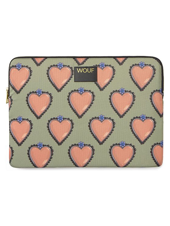 Wouf Daily Laptop-etui 36 cm