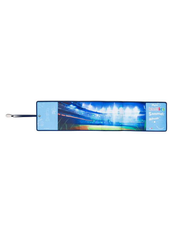 ergobag Kletties scrapbog 21 cm