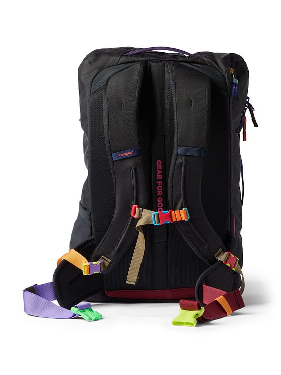 Cotopaxi Allpa rejserygsæk 56 cm rum til bærbar computer