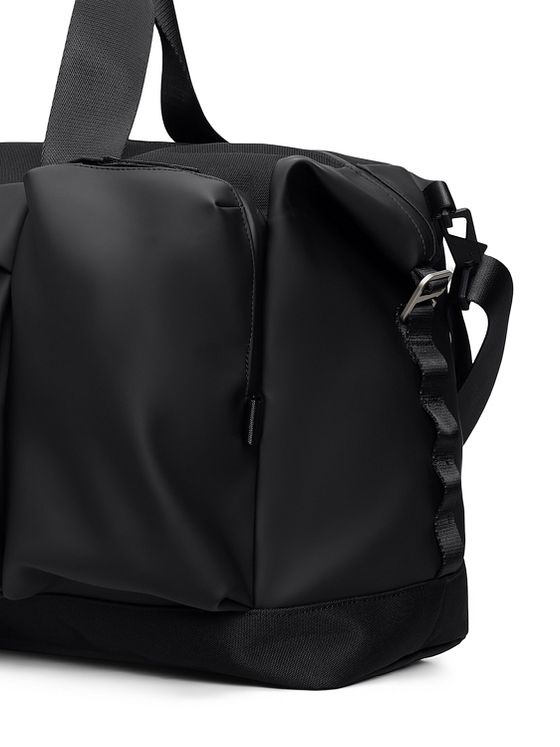 Rains Weekend-rejsetaske 52 cm