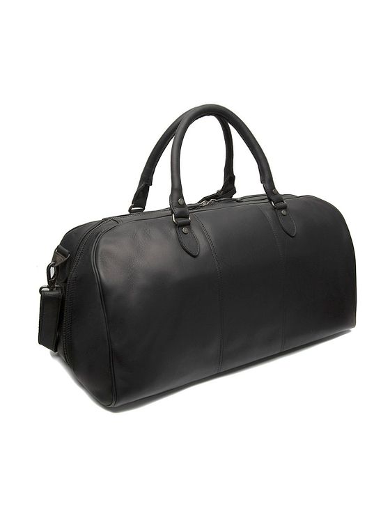The Chesterfield Brand William Cestovní taška Weekender Kůže 53 cm