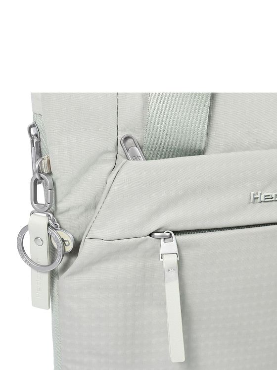 Hedgren Furo Roku Håndtaske RFID-beskyttelse 30 cm Laptoprum Hedgren Furo Roku Håndtaske RFID-beskyttelse 30 cm Laptoprum