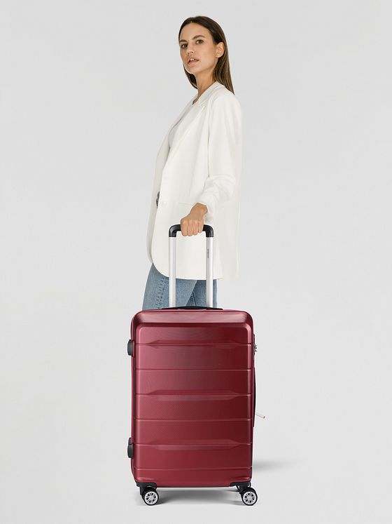 Benzi 5583 4 hjul Trolley 65 cm