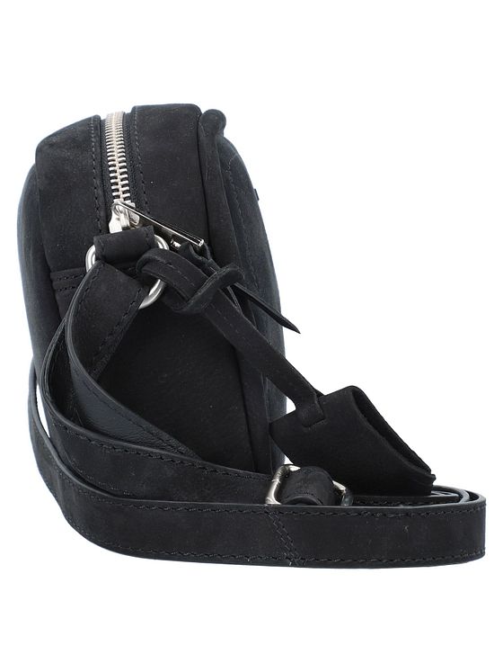 Burkely Still Selene Skuldertaske Læder 20 cm