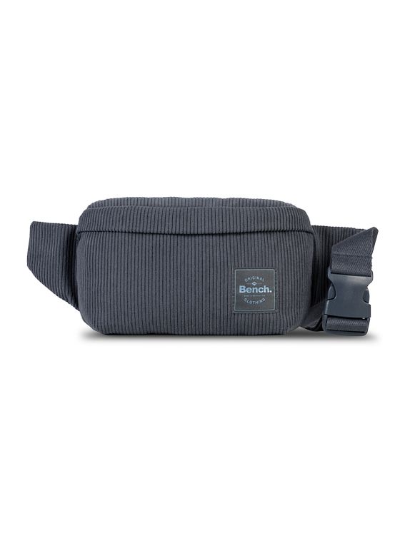 Bench Cord Bältesväska 23 cm Bench Cord Bältesväska 23 cm