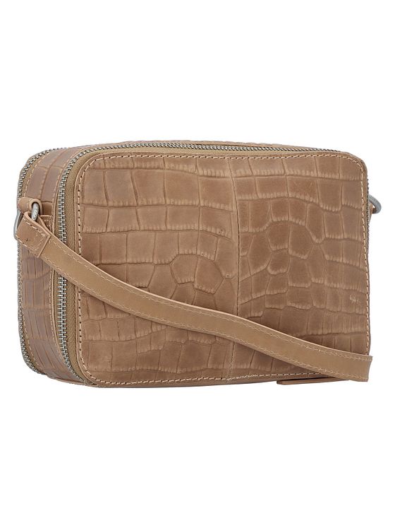 Burkely Cool Colbie Skuldertaske Læder 20 cm