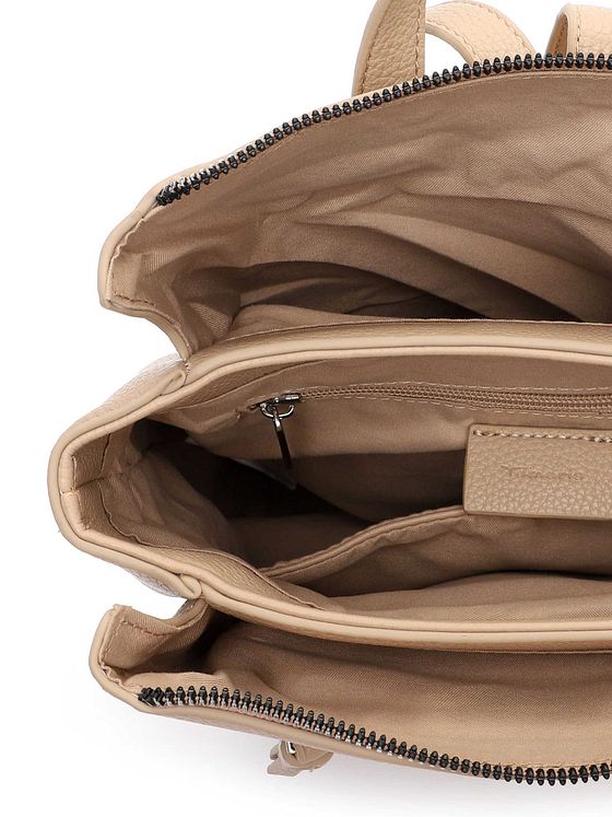 Tamaris TAS Kennia City-rygsæk 28 cm Tamaris TAS Kennia City-rygsæk 28 cm