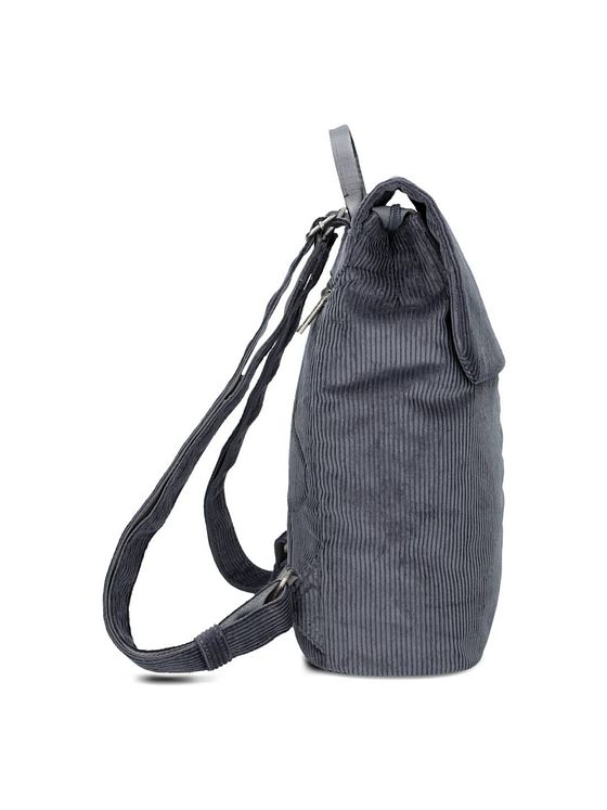 Zwei Mademoiselle.M Daypack 35 cm Laptoprum