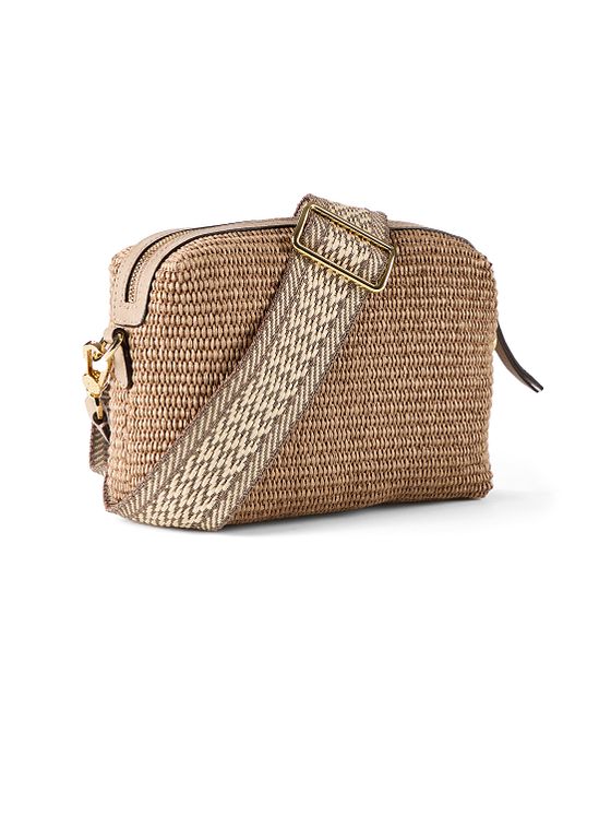 abro Kaia Skuldertaske 24 cm