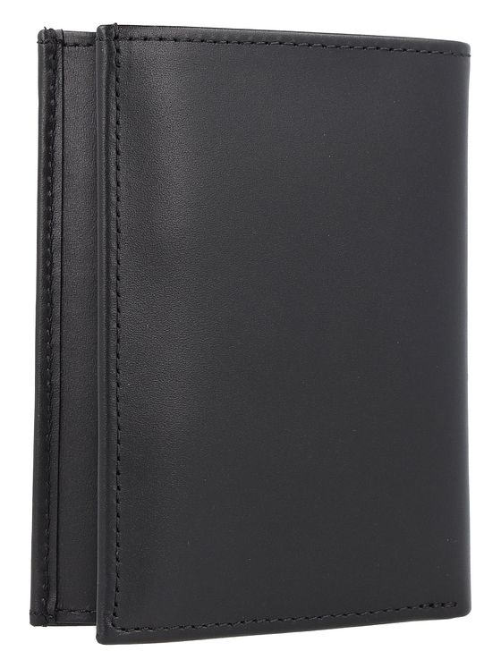 AIGNER Daily Basis pung i læder 10 cm