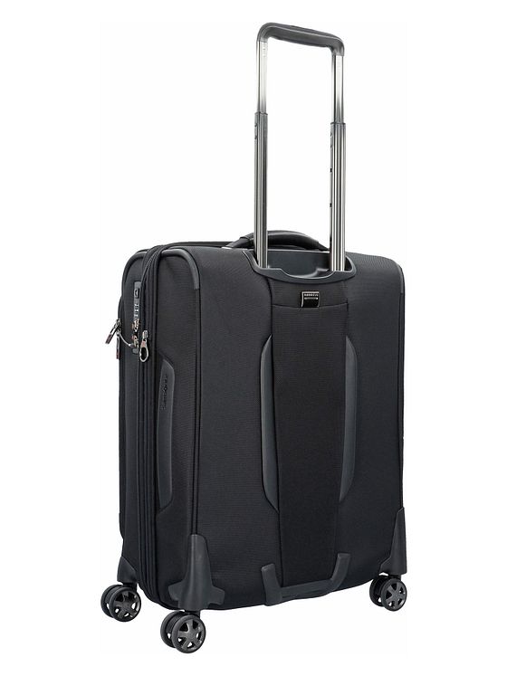 Samsonite Pro-DLX 5 Spinner 4-hjulet kabinekuffert 55 cm rum til bærbar computer Samsonite Pro-DLX 5 Spinner 4-hjulet kabinekuffert 55 cm rum til bærbar computer