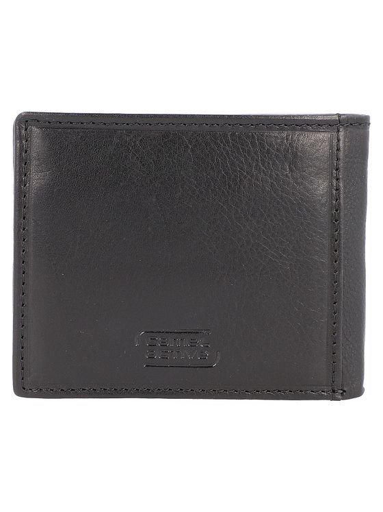 camel active Como Pung RFID-beskyttelse Læder 11 cm