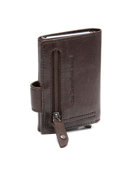 The Chesterfield Brand Larino Pung RFID-beskyttelse Læder 7 cm The Chesterfield Brand Larino Pung RFID-beskyttelse Læder 7 cm