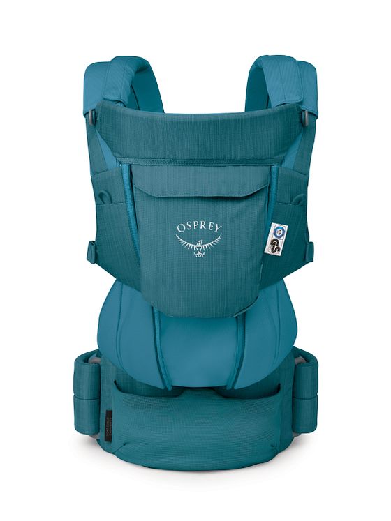 Osprey Poco Soft Carrier Børne-bæreselesæk 62 cm Osprey Poco Soft Carrier Børne-bæreselesæk 62 cm
