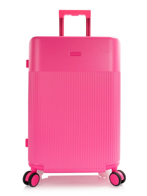 Heys HiLite 4 hjul Trolley M 63.5 cm med strækfold