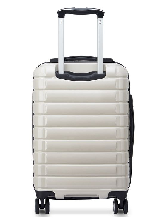 Delsey Paris Kabinový vozík Shadow 5.0 na 4 kolech 55 cm