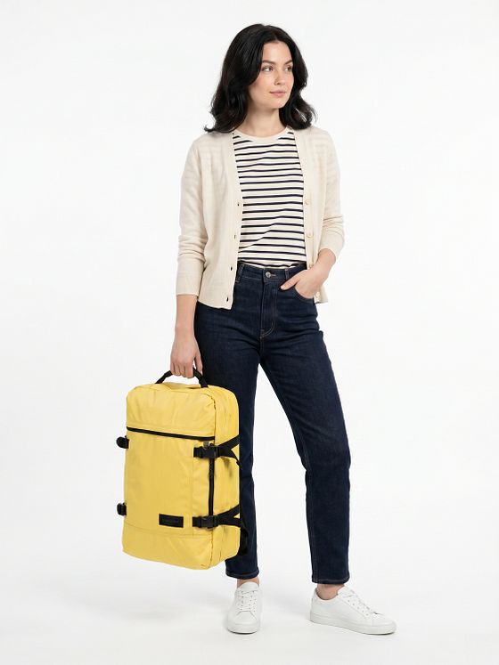 Eastpak Travelpack Weekendtaske 33 cm Eastpak Travelpack Weekendtaske 33 cm