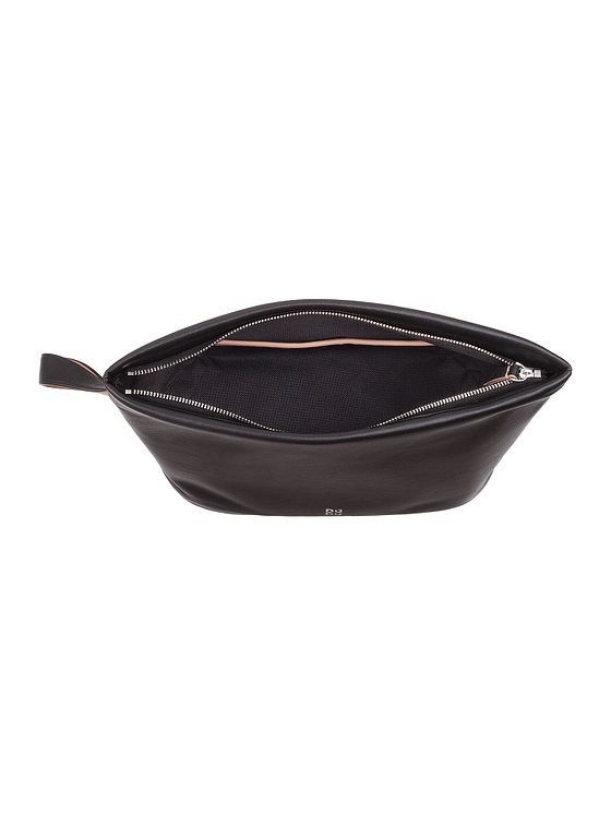 DuDu Fuerteventura kosmetikväska läder 28 cm