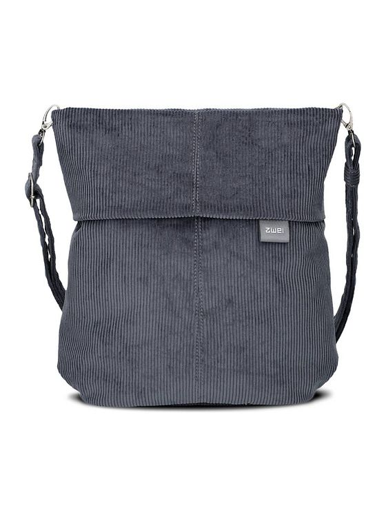 Zwei Mademoiselle.M Skuldertaske 31 cm