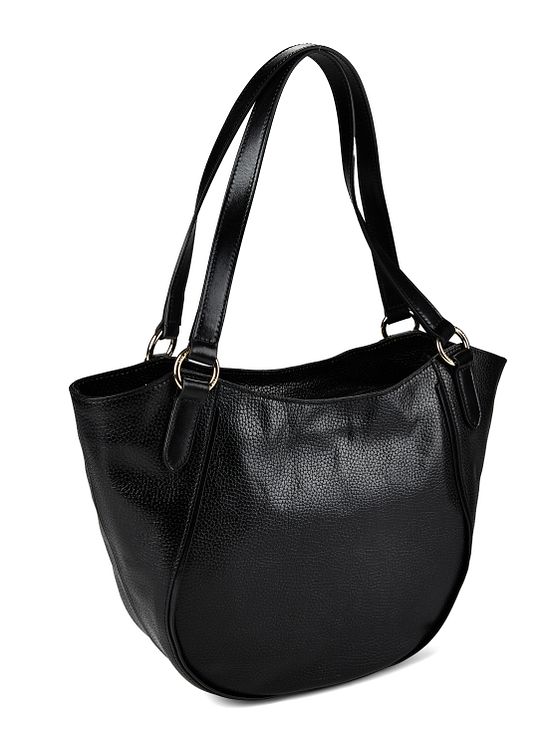 The Bridge Domitilla Taška přes rameno Kůže 27 cm