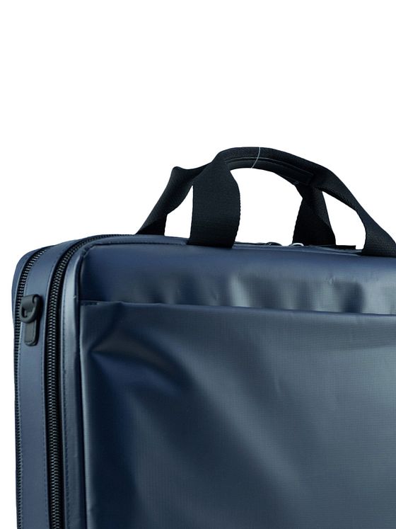 Jost Tolja Dokumenttaske 38 cm Laptoprum