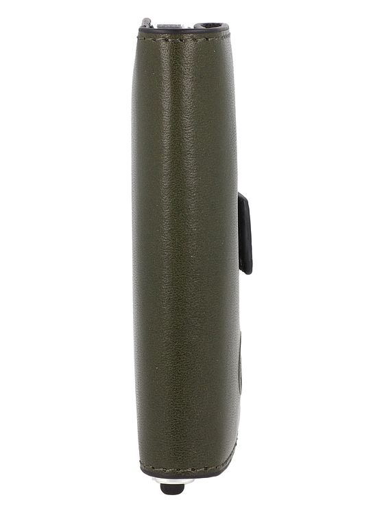 The Bridge Story Uomo visitkortholder i læder 6,5 cm