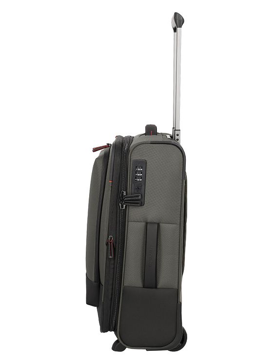 Travelite Crosslite 5.0 2 hjul Kabinetrolley 54 cm Travelite Crosslite 5.0 2 hjul Kabinetrolley 54 cm