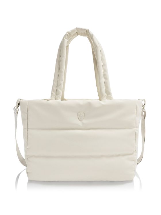 Heys Puffer Shopper-taske 43 cm Laptoprum