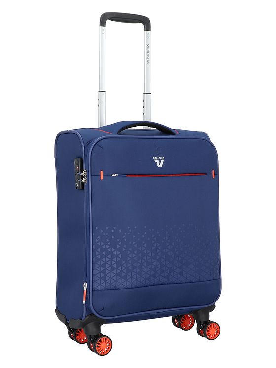 Roncato Crosslite 4-hjulet kabinevogn 55 cm