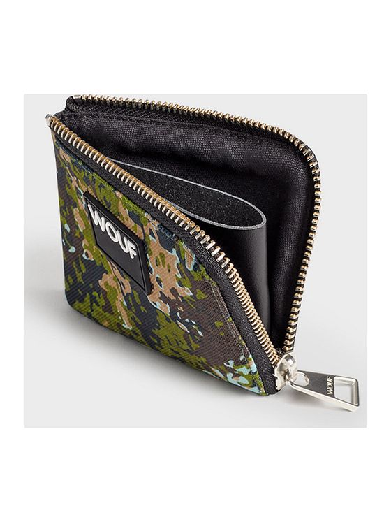 Wouf Kreditkortholder 12 cm