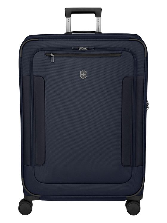 Victorinox Werks Traveler 7.0 4 hjul Trolley 75 cm med strækfold