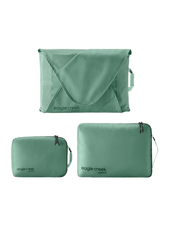 Eagle Creek Pack-It-taskesæt 3 stk.