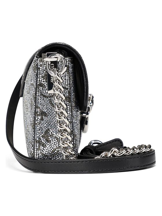 PINKO Love One Mini Bag skuldertaske Læder 18 cm