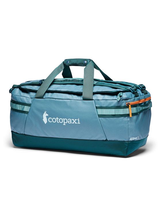 Cotopaxi Allpa 70 L Weekend-rejsetaske 66 cm
