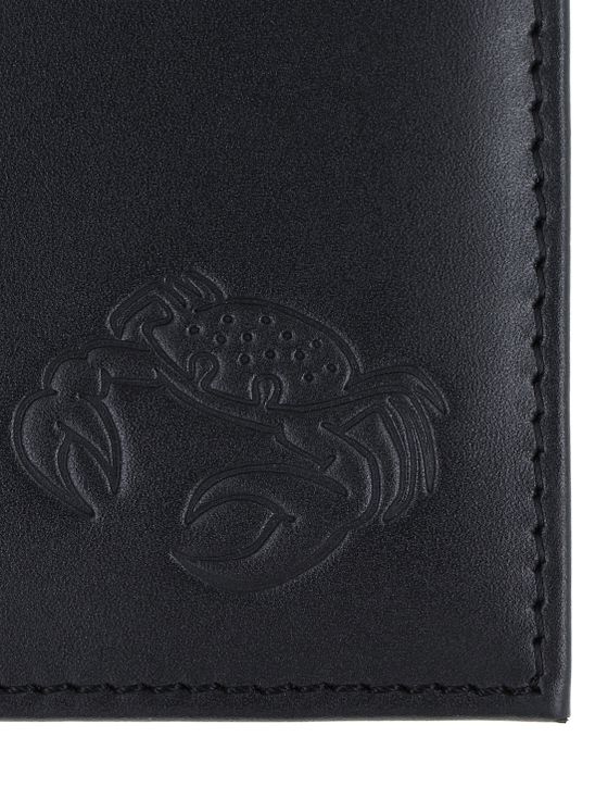 oxmox Leather Pung RFID-beskyttelse Læder 11 cm oxmox Leather Pung RFID-beskyttelse Læder 11 cm